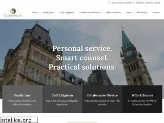 sullivanlaw.ca