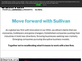 sullivanlaw.com