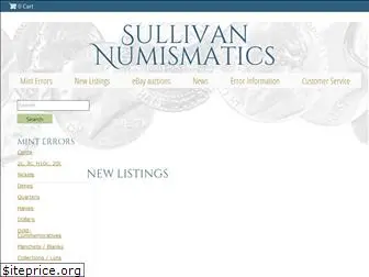 sullivannumismatics.com