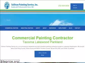 sullivanpaintingservice.com