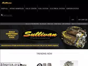 sullivanperformance.com