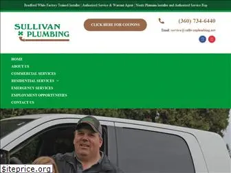 sullivanplumbing.net