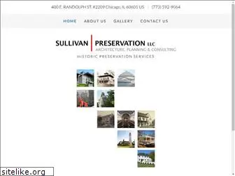 sullivanpreservation.com