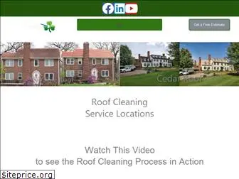 sullivanroofcleaning.com