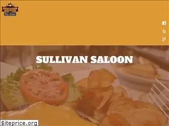 sullivansaloon.com