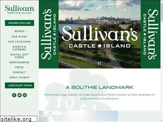 sullivanscastleisland.com