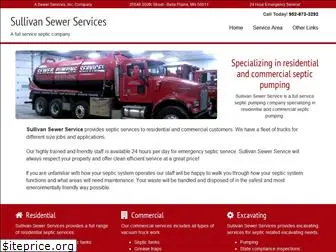 sullivansewer.com