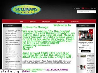 sullivansgarage.com