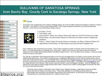 sullivansofsaratogasprings.com