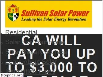 sullivansolarpower.com