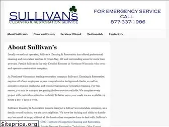 sullivansrestoration.com