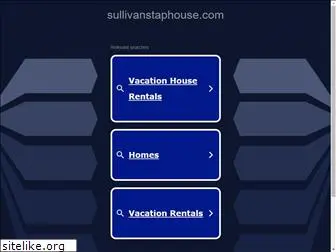 sullivanstaphouse.com