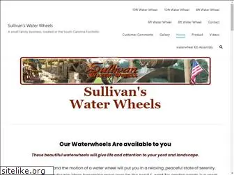 sullivanswaterwheels.com