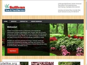 sullivantreeservice.com