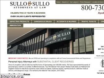 sullolaw.com