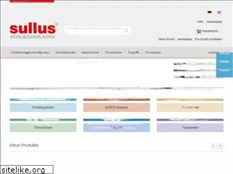 sullus.de