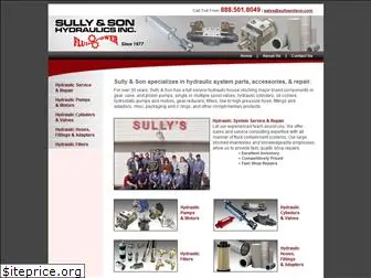 sullyandson.com