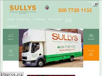 sullys.co.uk