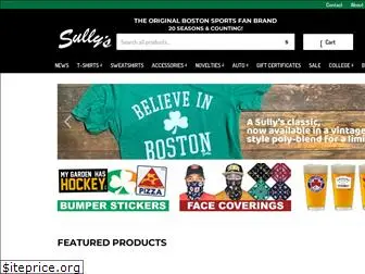 sullysbrand.com