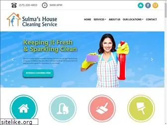 sulmacleaningservices.com