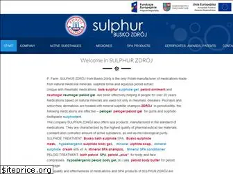 sulphur.com.pl