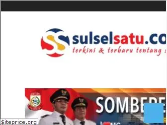 sulselsatu.com