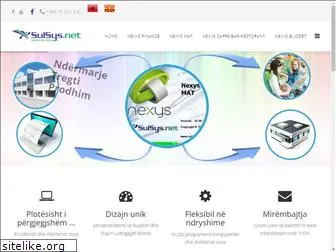 sulsys.net