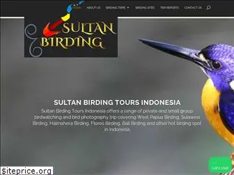 sultan-birding.com