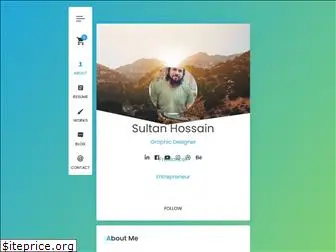 sultan-hossain.com