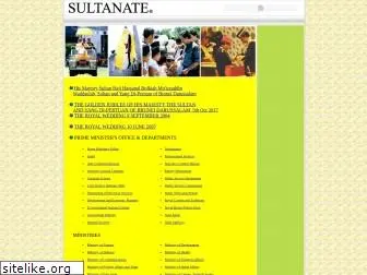 sultanate.com