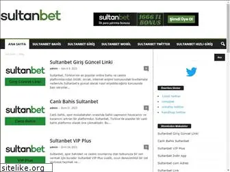 sultanbet-bahis.com