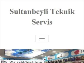 sultanbeyliteknikservis.com