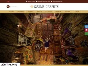 sultancarpet.com