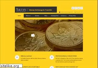 sultanexchange.com