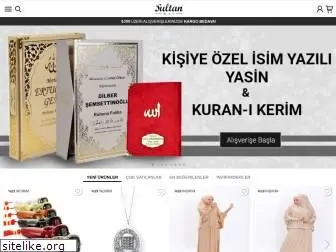 sultanhac.com