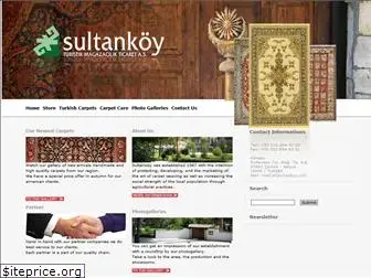 sultankoy.info