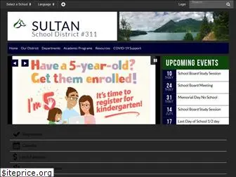 sultanschools.org