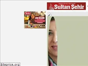 sultansehirgazetesi.com