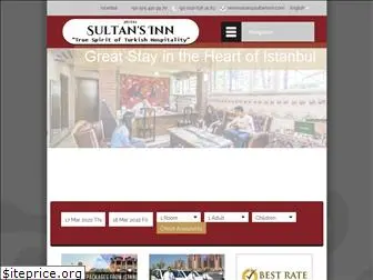 sultansinn.com
