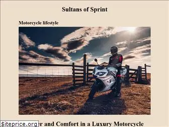 sultansofsprint.com