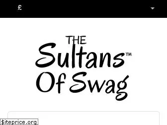 sultansofswag.com