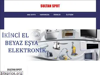sultanspot.com