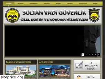 sultanvadiguvenlik.com.tr