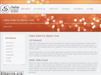 sultanyurdu.com