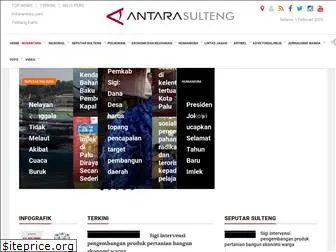 sulteng.antaranews.com