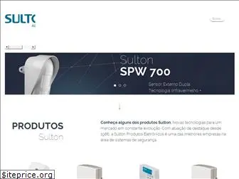 sulton.com.br thumbnail