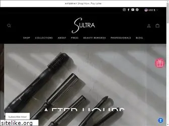 sultra.com