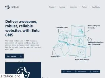 sulu.io