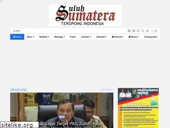 suluhsumatera.co.id