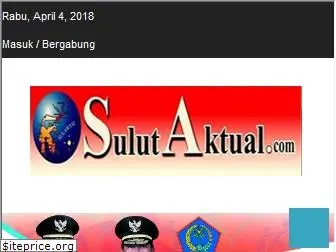 sulutaktual.com